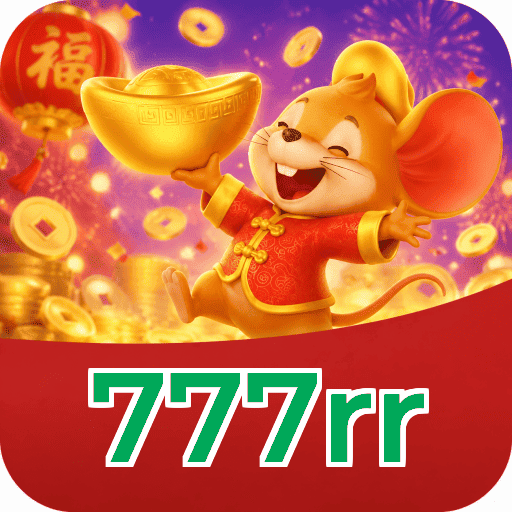 777rr VIP Program Logo