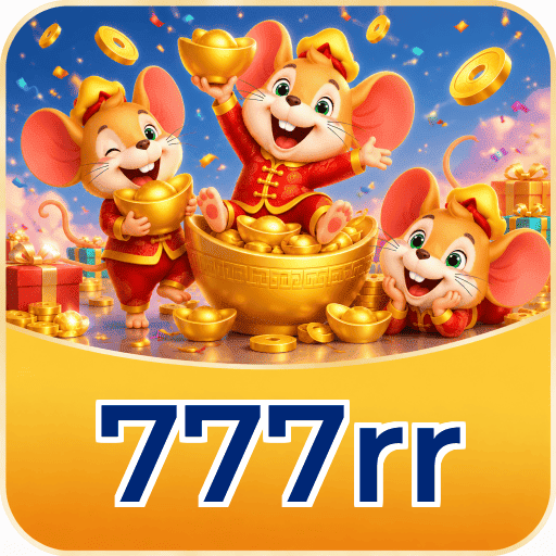 Requisitos do APK 777rr para Android - Logo Oficial