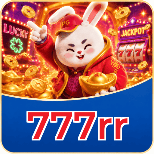 777rr Jackpots Progressivos