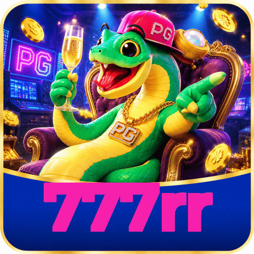 Logo 777rr Loteria Online