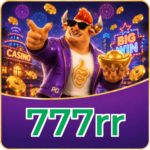 777rr Logo Verificado