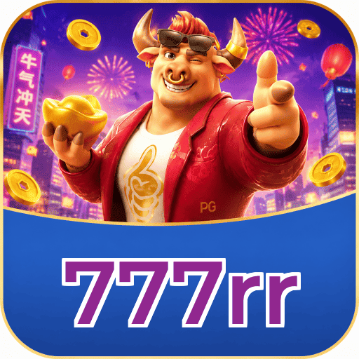 777rr Logo Oficial